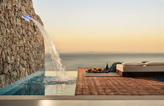 Emerald Villas & Suites - Foto 17