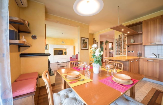 Bright Apartments Desenzano - Caravelle Pool - Foto 26