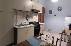 Cozy & Spacious Apartment Walk to Vathy Center - Photo 13
