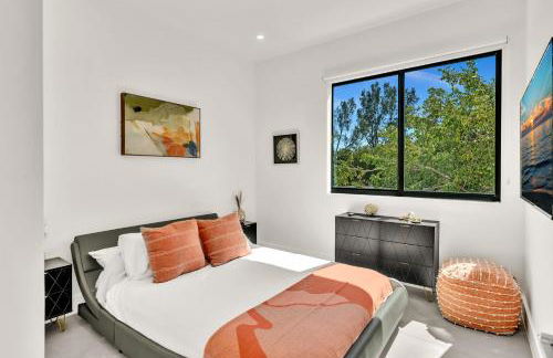 Ocean Wave Deluxe Brand New Apartments - Foto 41