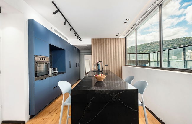 Pool & Jacuzzi Penthouse by Sea N' Rent - Foto 16