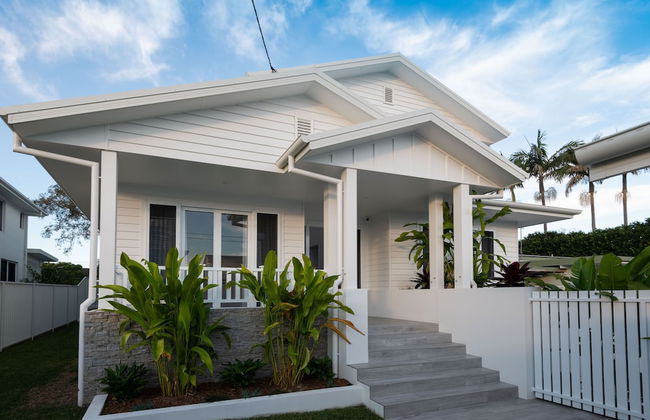 Beach Home in Burleigh Waters - Foto 53