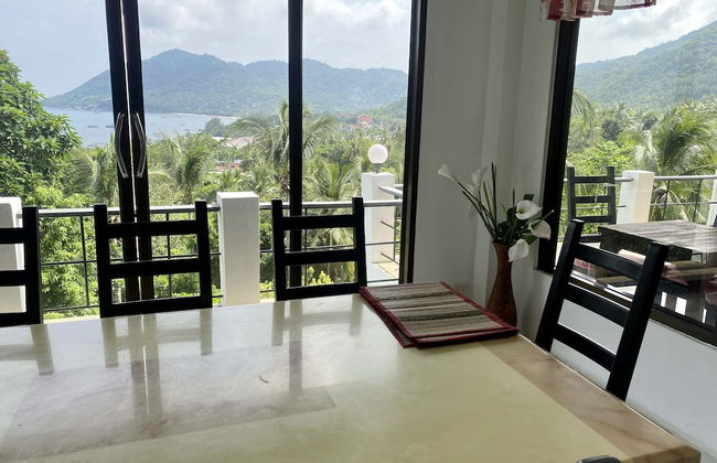 Villa Seaview Garden - Foto 10