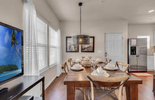 4 BD 3 BA Lucaya Village 23-101 - Foto 7
