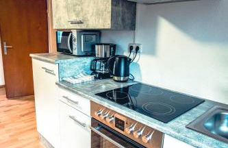 Rheinterrasse Wohnung 2 - Photo 22