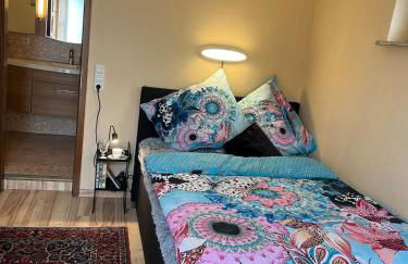 Weserfeeling Apartment in Höxter - Foto 12