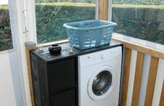 Mobilhome 2ch récent et climatisé-terrasse fermée-jardin sans vis à vis-camping 4 étoiles Les Charmettes - Foto 20