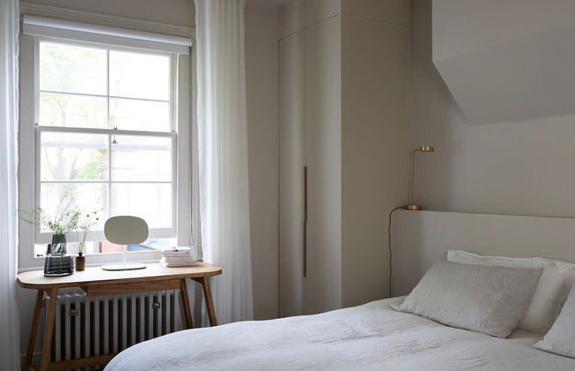 Luxury 3 Bed Canal House, Little Venice - Foto 34