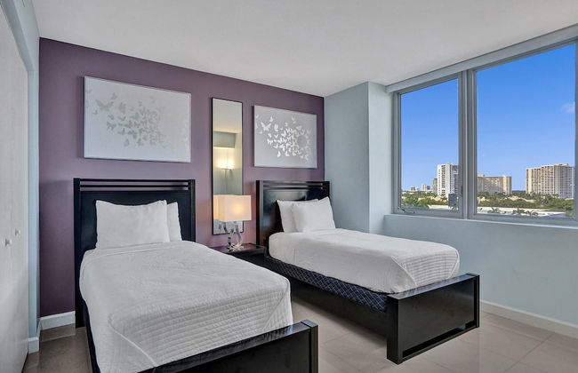 AMAZING 3BD CONDO BEACHWALK RESORT - Foto 2