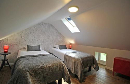 Le rucher de saint florent - Foto 37