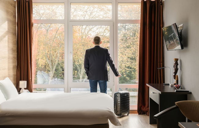 ARTapart Hotel - Photo 6