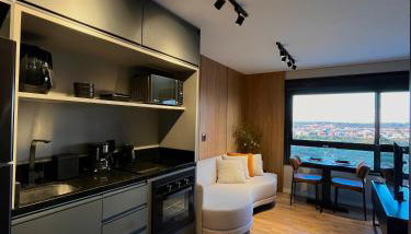 The Loft, Estilo e Conforto no Parque Una com Garagem - Foto 3