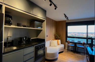 The Loft, Estilo e Conforto no Parque Una com Garagem - Foto 3