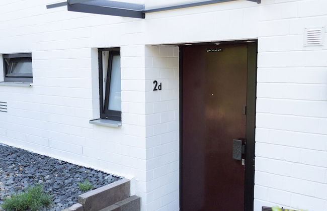 Business Apartments Ratingen 2 - Foto 28