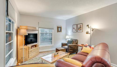 7 Mi to Downtown Minneapolis Home with Fire Pit! - Foto 3