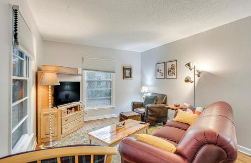 7 Mi to Downtown Minneapolis Home with Fire Pit! - Foto 3