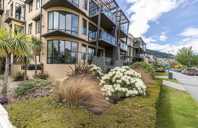 The Beacon - 2 Bedroom Town Center Apartment - Foto 1