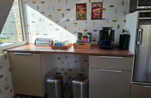 Ferienwohnung 'Frühauf' im Südharz OT Uftrungen - Foto 45