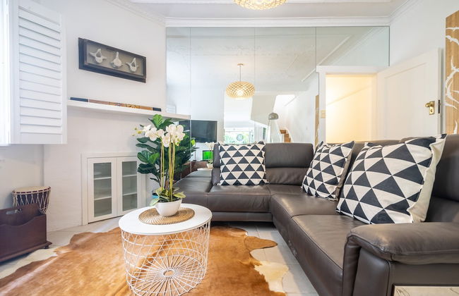 Bondi Boho House - Photo 18