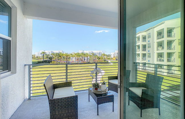 Updated Condo, 5 mi to Disney, On-site Water Park! - Foto 22