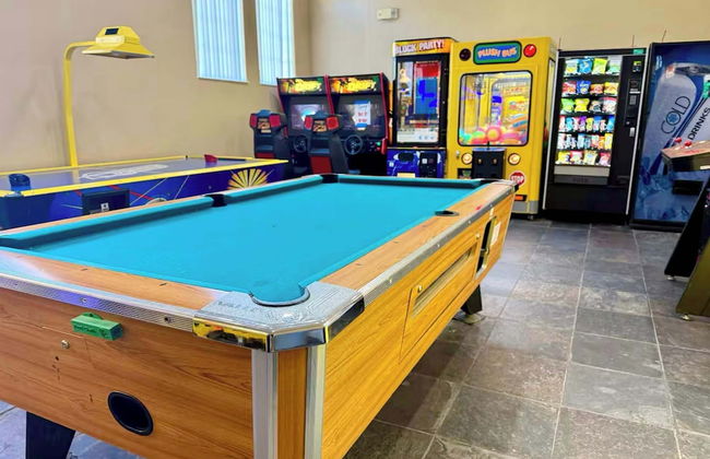 Terra Verde Resort Amenities & More! - Foto 39