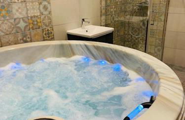 Gîte mon rêve à Scherwiller avec SPA sur la route des vins au coeur de l'alsace - Foto 73