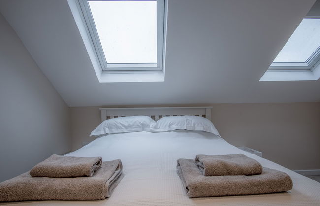 West Jordanston Cottage - St Florence - Foto 14