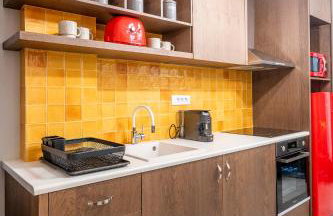 Anna Suites - Foto 88