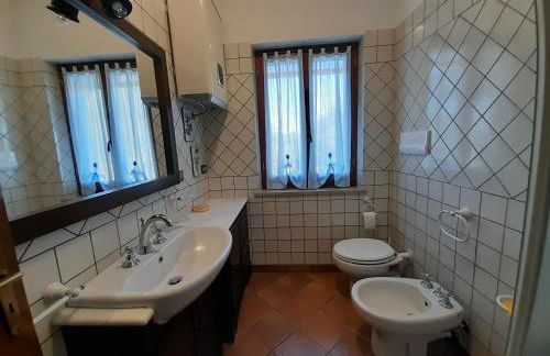 CASA VACANZE ANTICA VOLSINII - Foto 9