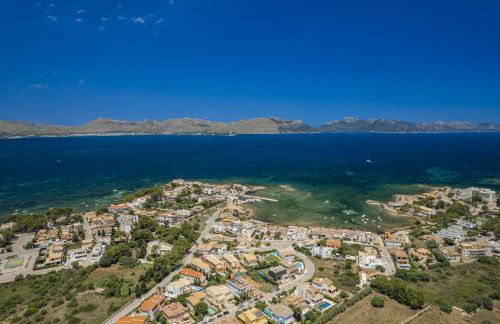 Cas Carboner Beach House by BeBreeze - Foto 45