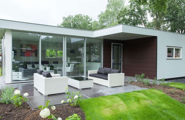 Light Bungalow With Dishwasher, Near Maastricht - Photo 1