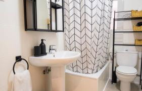 Apartamento Sol Granada - Espacioso, bien ubicado y muy valorado - Foto 36