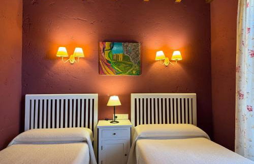 Casa Rural La Socarrena - Foto 28