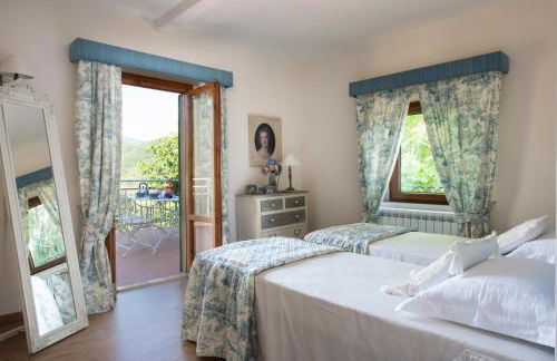 Agriresort & Spa Fattoria I Ricci - Foto 25