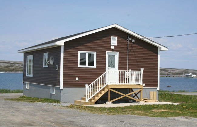 Burnt Cape Cabins - Foto 6