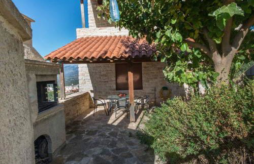 Villa Gogo offers privacy and pool - Foto 9