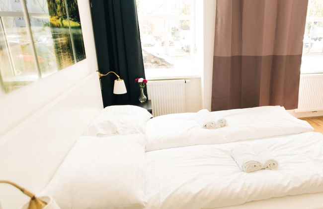 My City Apartments am Naschmarkt - Foto 40