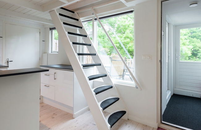 Elegant Apartment in Hoorn With Roof Terrace - Foto 15