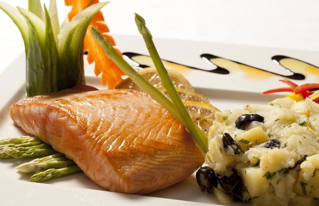 Al Khoory Hotel Apartments - Al Barsha - Foto 21