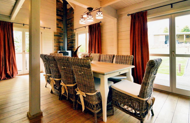 Luxurious Villa with Sauna, Hot Tub, Recreation Room, Large Enclosed Garden - Foto 52