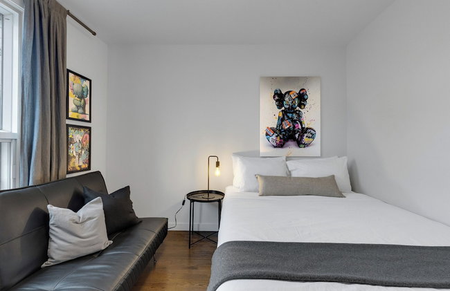 Liv MTL - Avenue - Foto 34