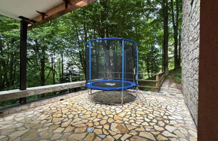 Villa Panoramica Indipendente - Photo 38