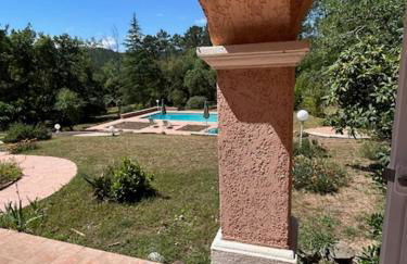 Villa proche Golfe de St Tropez - Foto 7