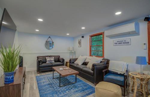 FERRY TALE LIMIT 10 cottage - Foto 8