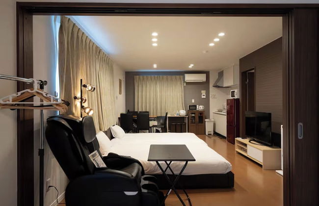 The Peak Villa Suite Hokkaido - Foto 57