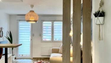 Mon cocon nature : tout équipé - proche frontière - Foto 4