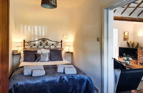 Sunnyside Cottage - Foto 9