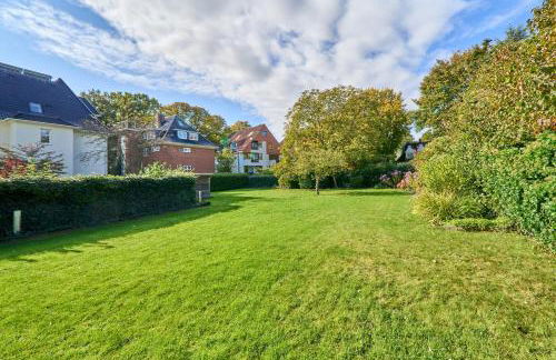 Villa Daheim Travemünde - Foto 31