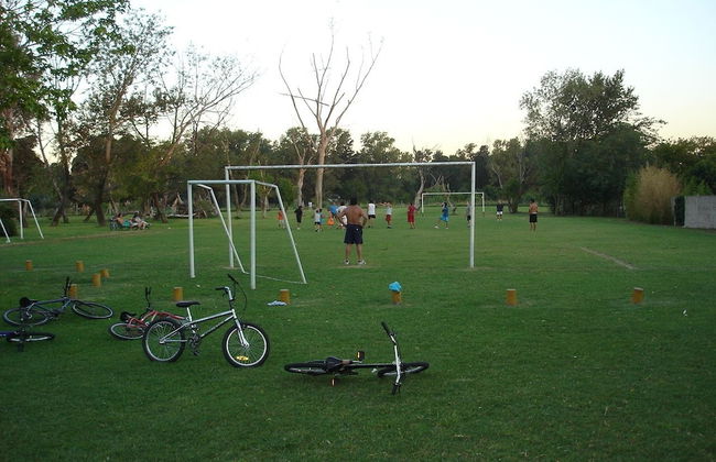 Los Platanos Cabañas & Suites - Foto 25