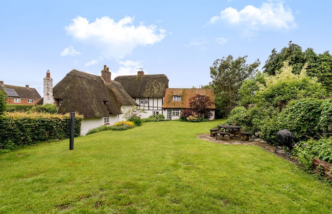 Yew Tree Cottage- Sleeps 12, Garden & Pet-friendly - Foto 33